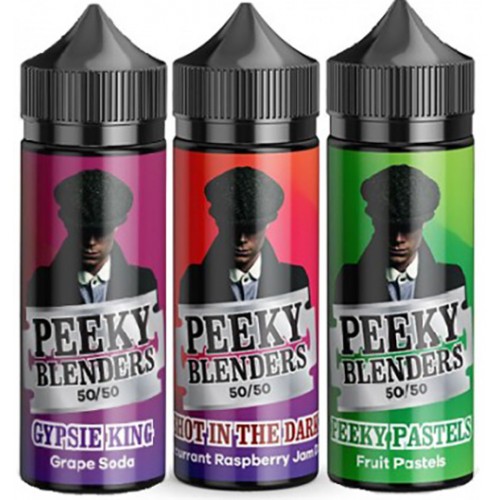 Peeky Blender 100ml - Latest Product Review